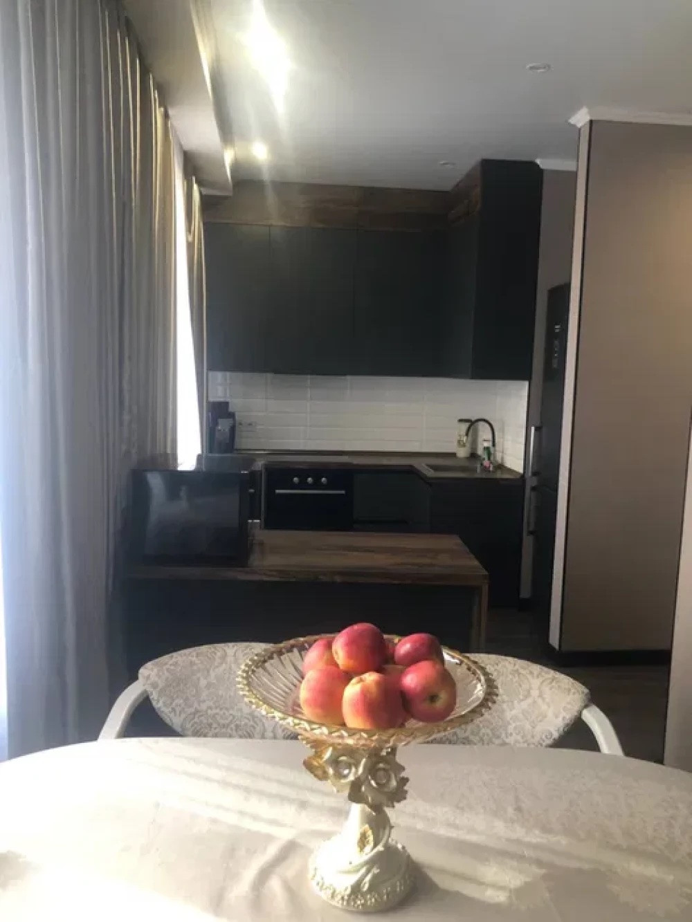 Квартира на ул. Каманина, 64 м², 110 000$ — FAKTOR