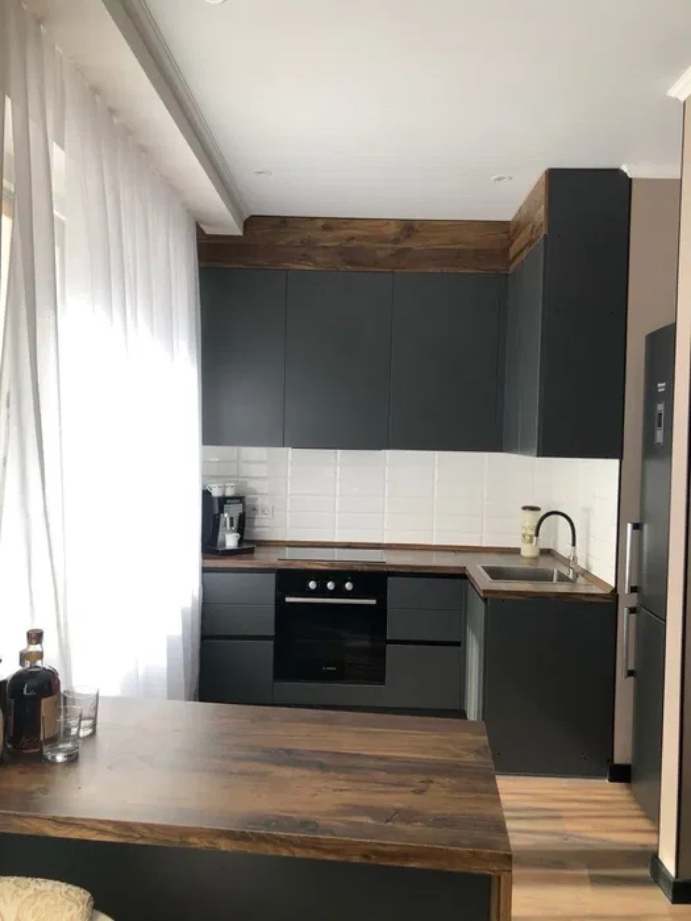 Квартира на ул. Каманина, 64 м², 110 000$ — FAKTOR