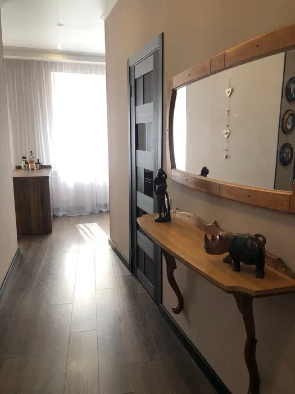 Квартира на ул. Каманина, 64 м², 110 000$ — FAKTOR