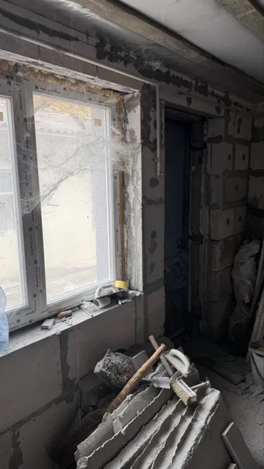 Квартира на ул. Болгарская, 40 м², 25 000$ — FAKTOR