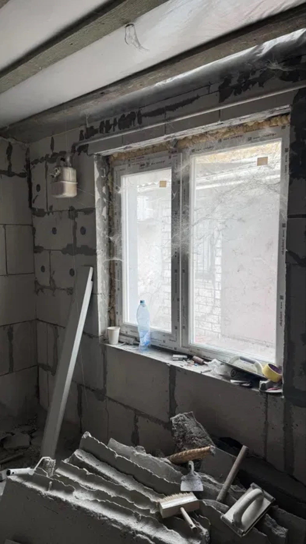 Квартира на ул. Болгарская, 40 м², 25 000$ — FAKTOR