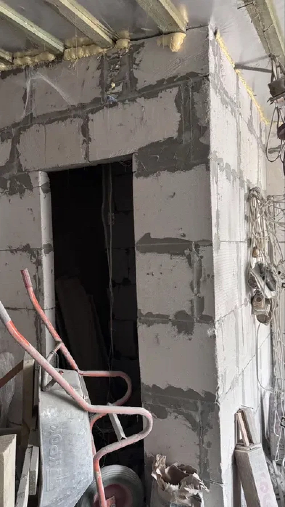 Квартира на ул. Болгарская, 40 м², 25 000$ — FAKTOR