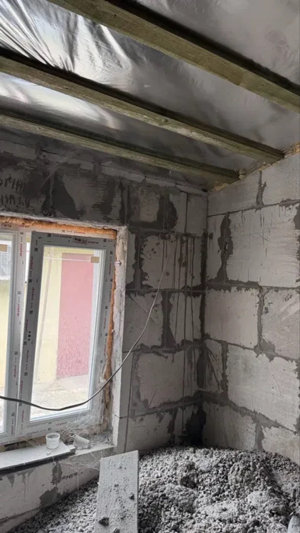 Квартира на ул. Болгарская, 40 м², 25 000$ — FAKTOR
