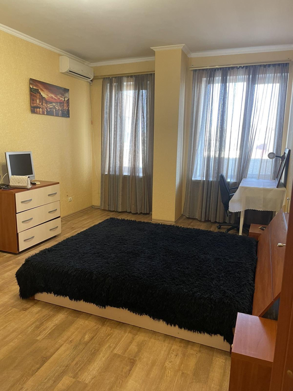 Квартира на ул. Пишоновская, 46 м², 55 000$ — FAKTOR