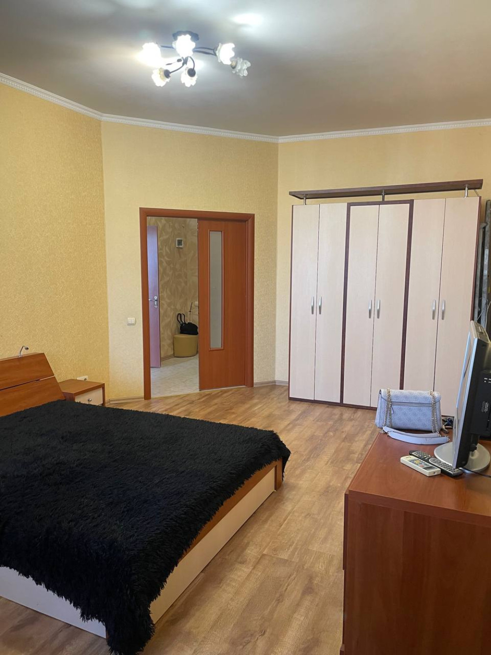 Квартира на ул. Пишоновская, 46 м², 55 000$ — FAKTOR