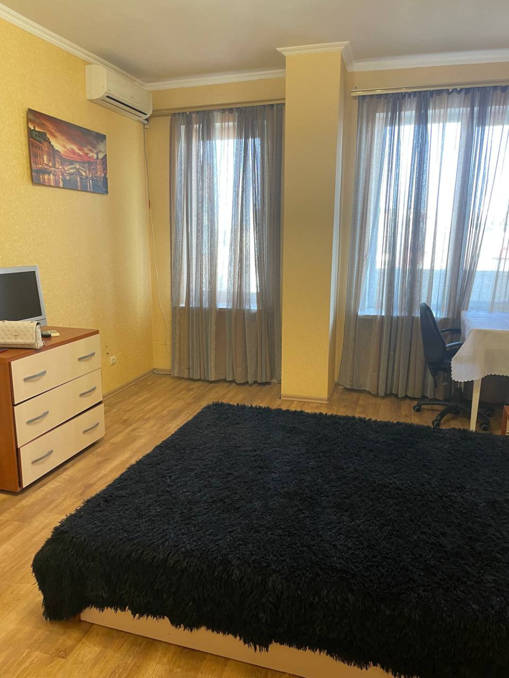 Квартира на ул. Пишоновская, 46 м², 55 000$ — FAKTOR