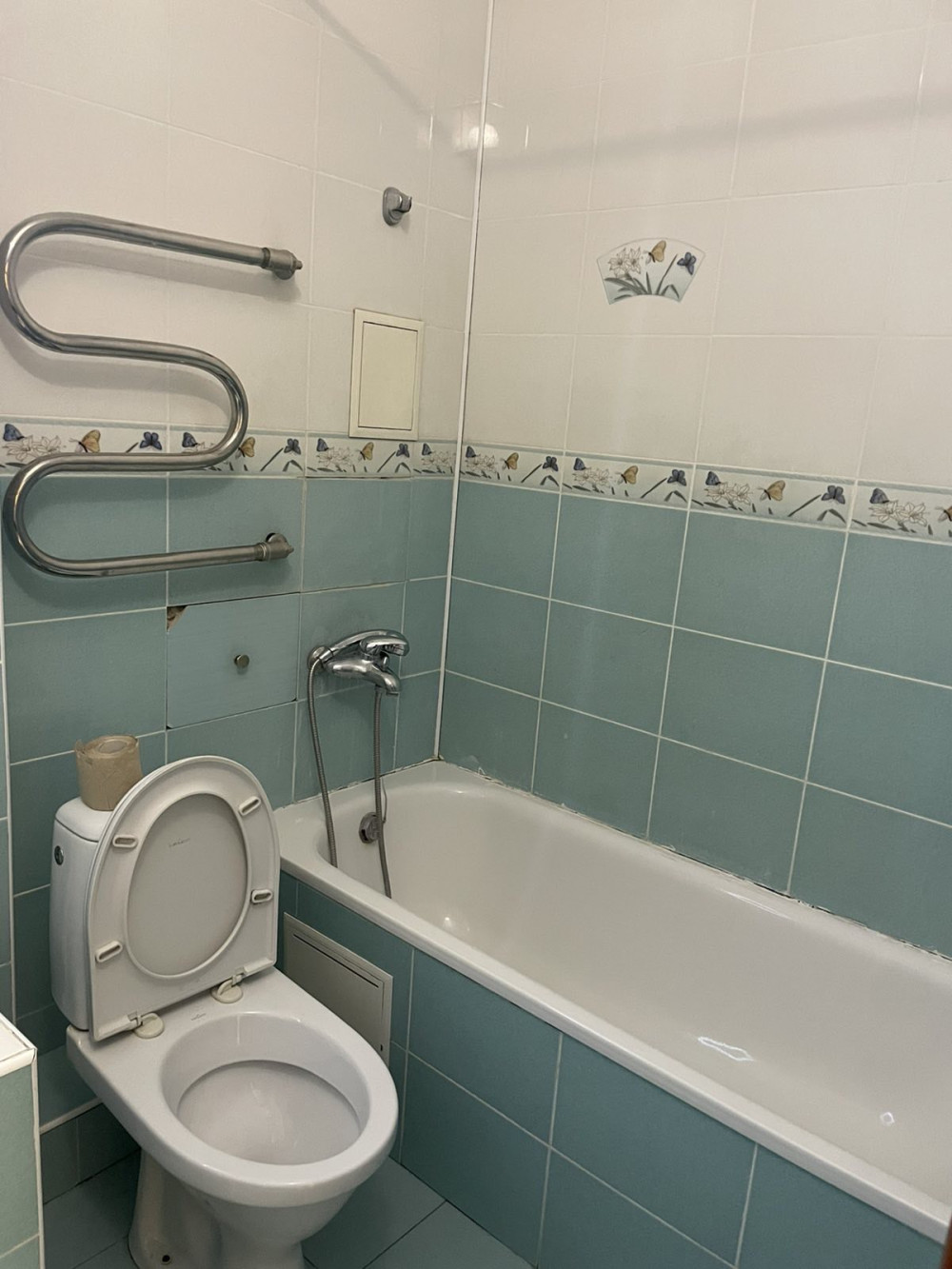 Квартира на ул. Пишоновская, 46 м², 55 000$ — FAKTOR
