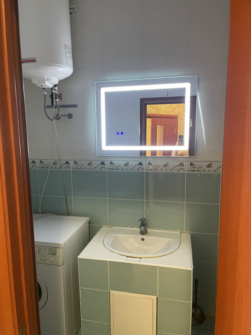 Квартира на ул. Пишоновская, 46 м², 55 000$ — FAKTOR
