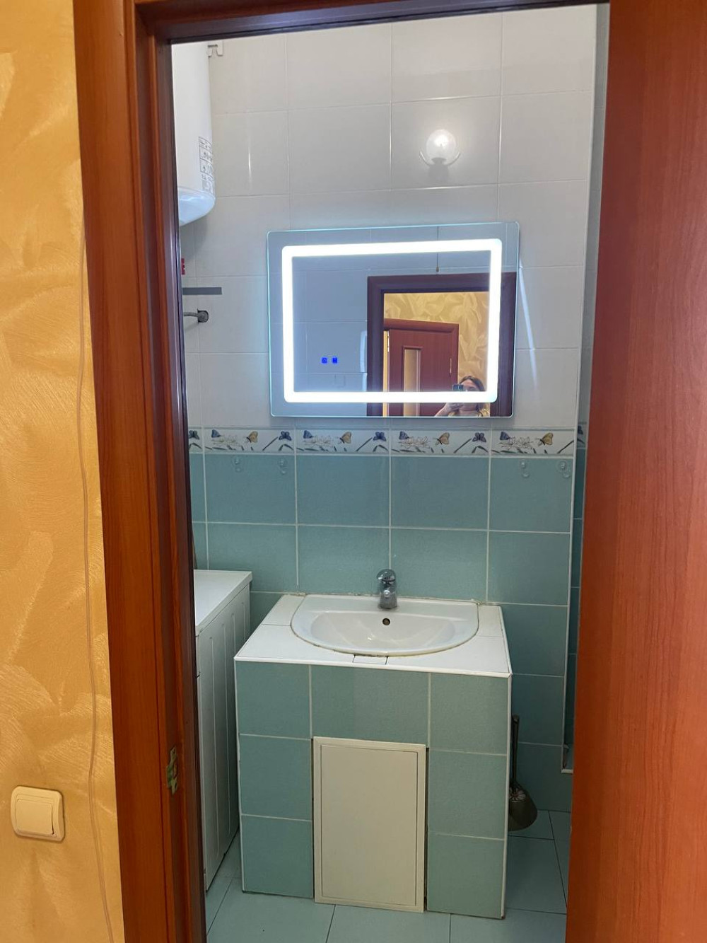 Квартира на ул. Пишоновская, 46 м², 55 000$ — FAKTOR