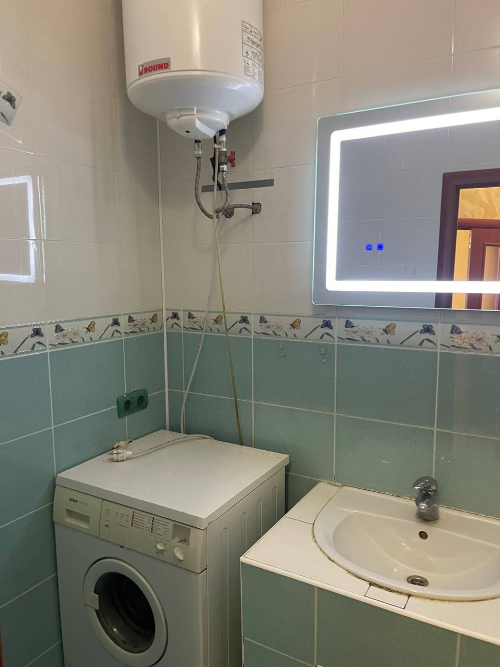 Квартира на ул. Пишоновская, 46 м², 55 000$ — FAKTOR