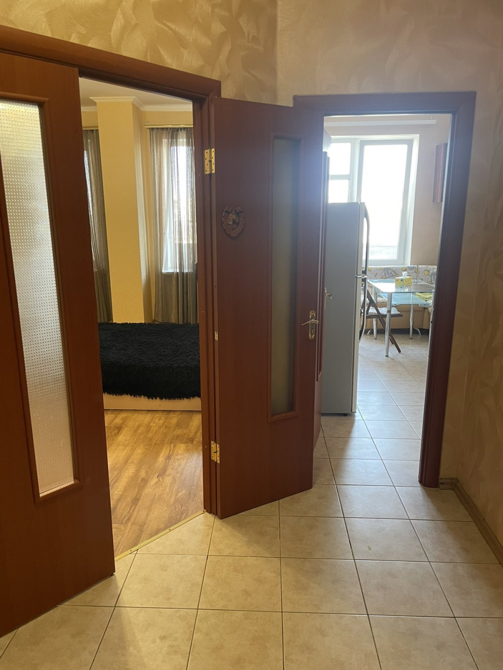 Квартира на ул. Пишоновская, 46 м², 55 000$ — FAKTOR