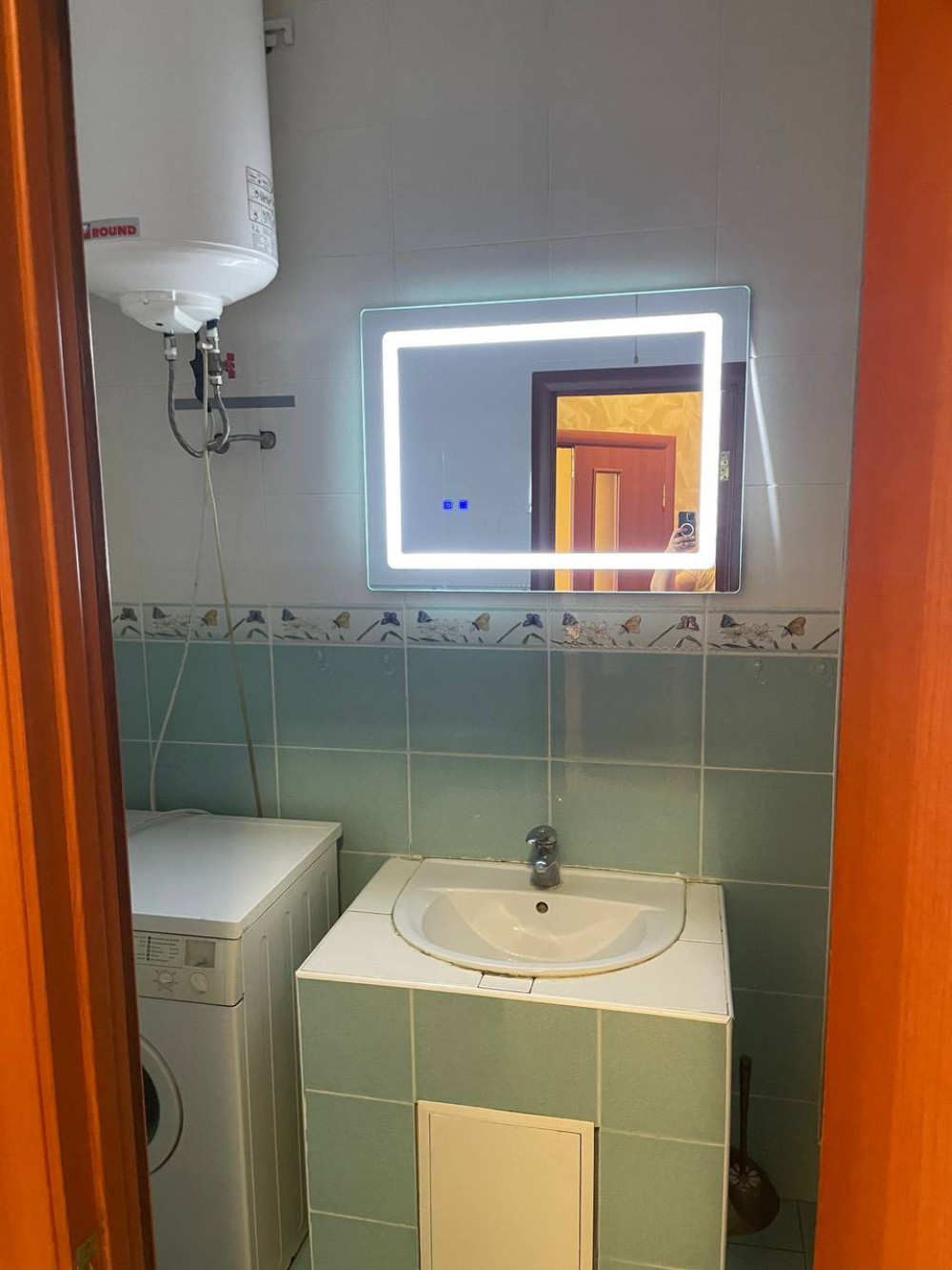 Квартира на ул. Пишоновская, 46 м², 55 000$ — FAKTOR