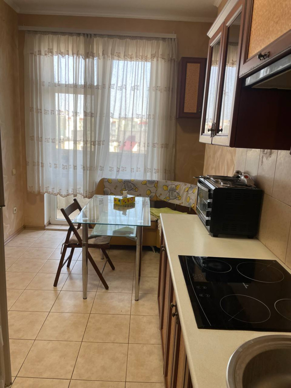 Квартира на ул. Пишоновская, 46 м², 55 000$ — FAKTOR