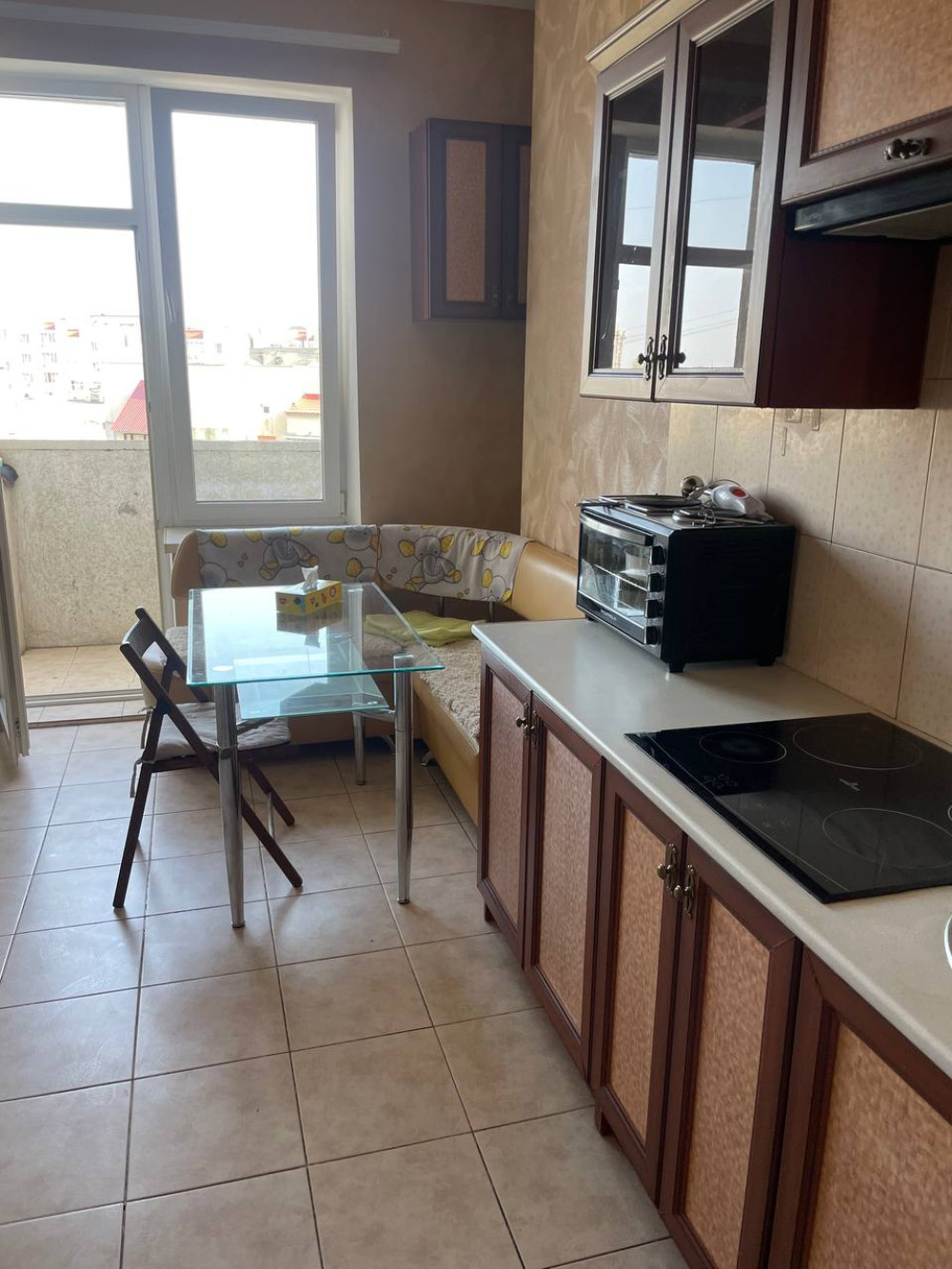 Квартира на ул. Пишоновская, 46 м², 55 000$ — FAKTOR