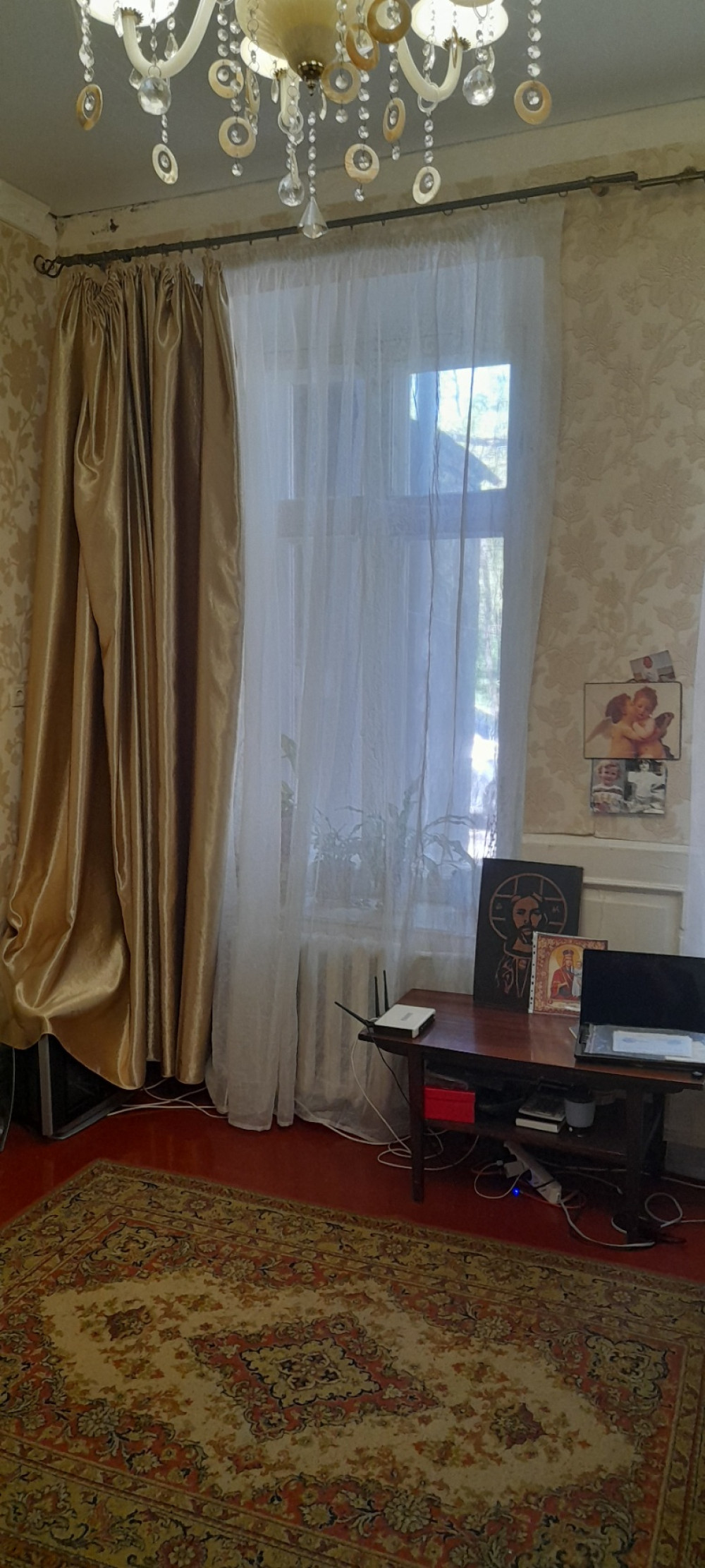 Квартира на ул. Канатная, 65 м², 37 000$ — FAKTOR