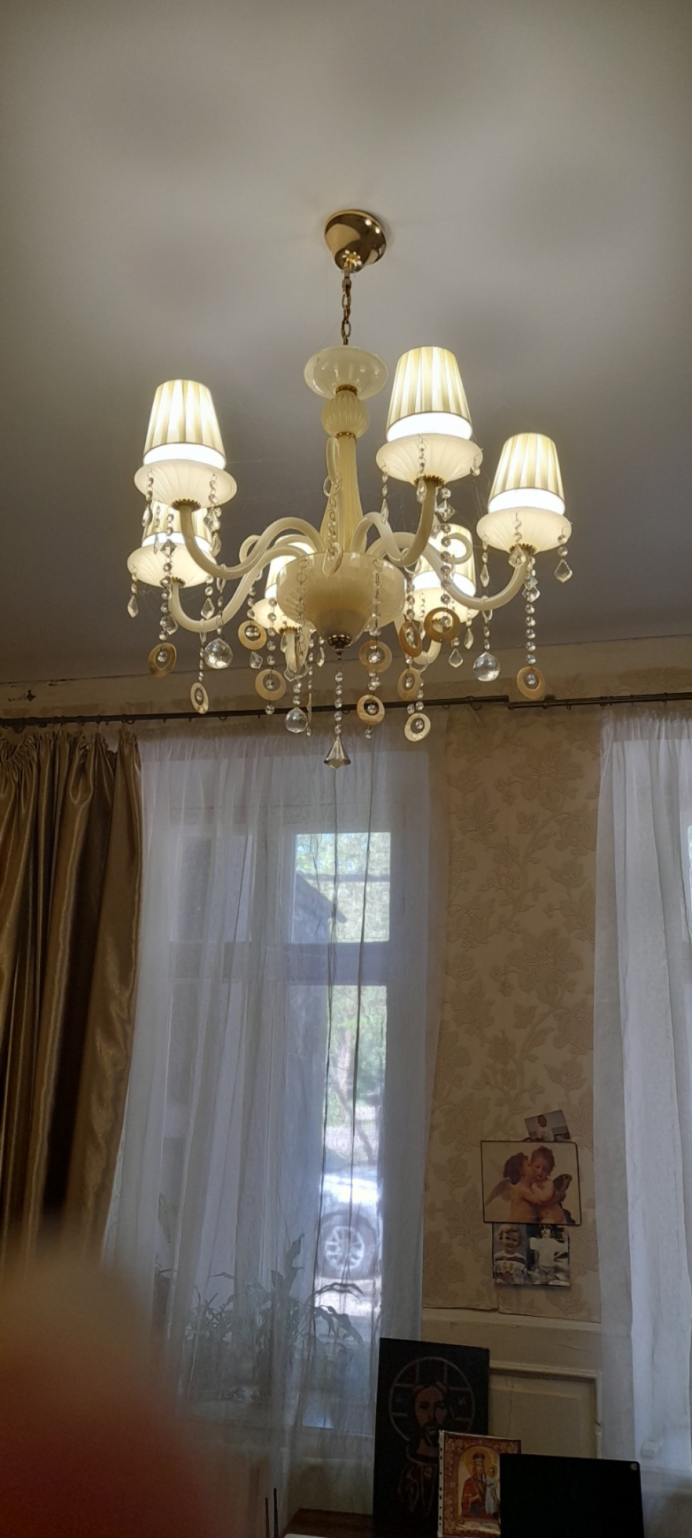Квартира на ул. Канатная, 65 м², 37 000$ — FAKTOR