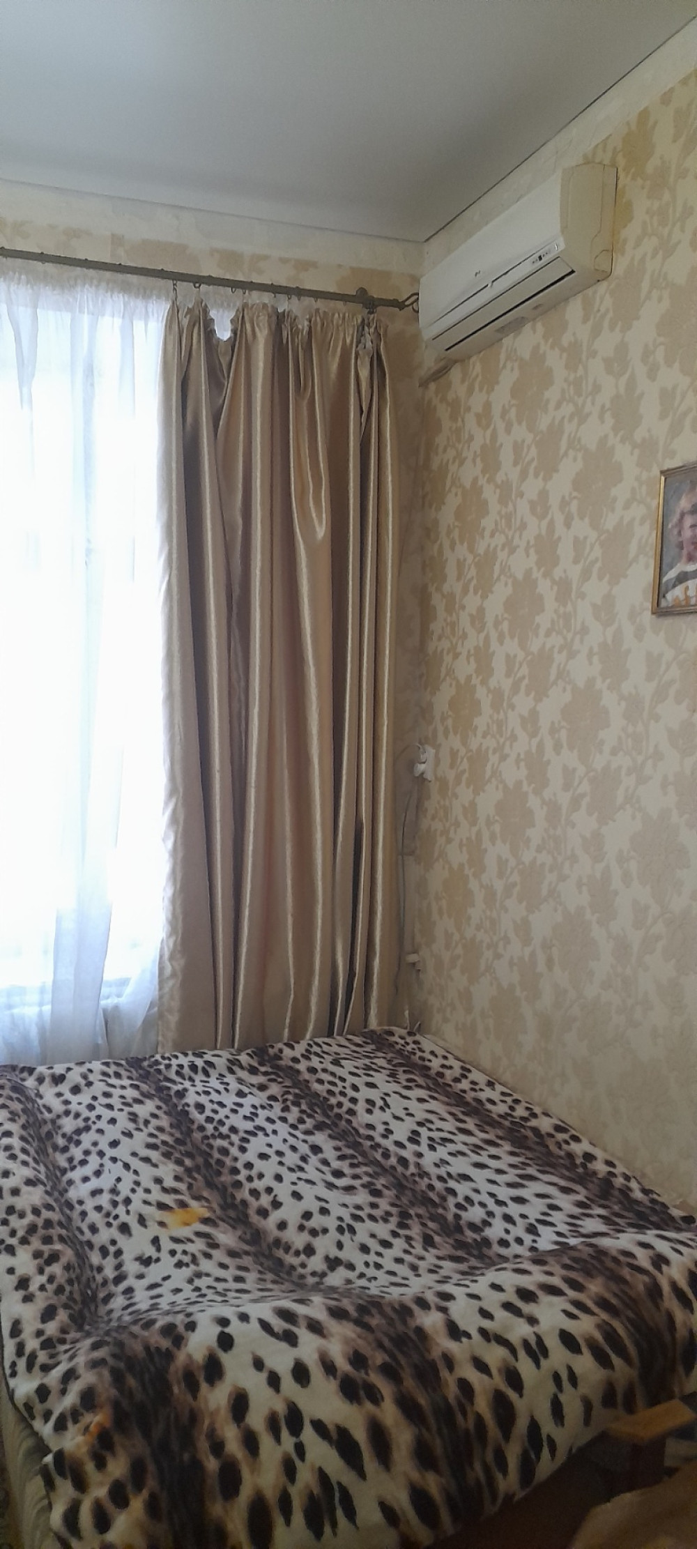 Квартира на ул. Канатная, 65 м², 37 000$ — FAKTOR