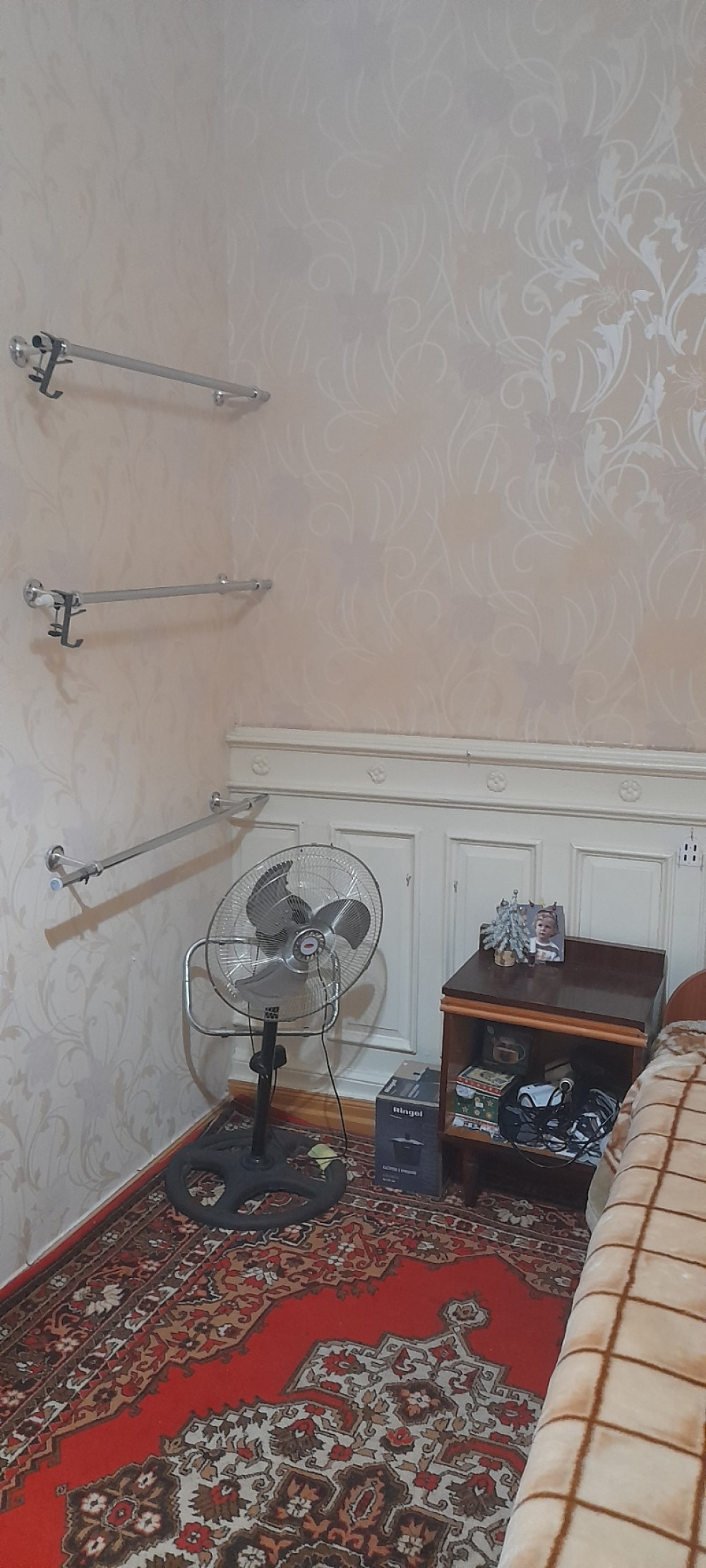 Квартира на ул. Канатная, 65 м², 37 000$ — FAKTOR
