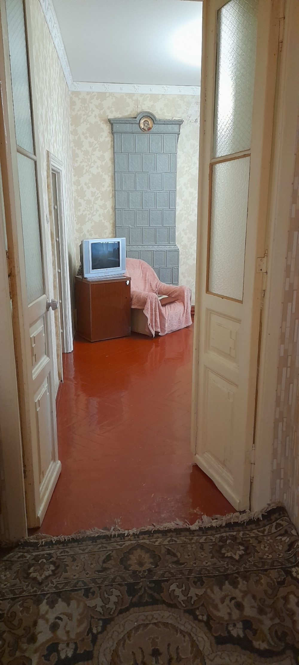 Квартира на ул. Канатная, 65 м², 37 000$ — FAKTOR