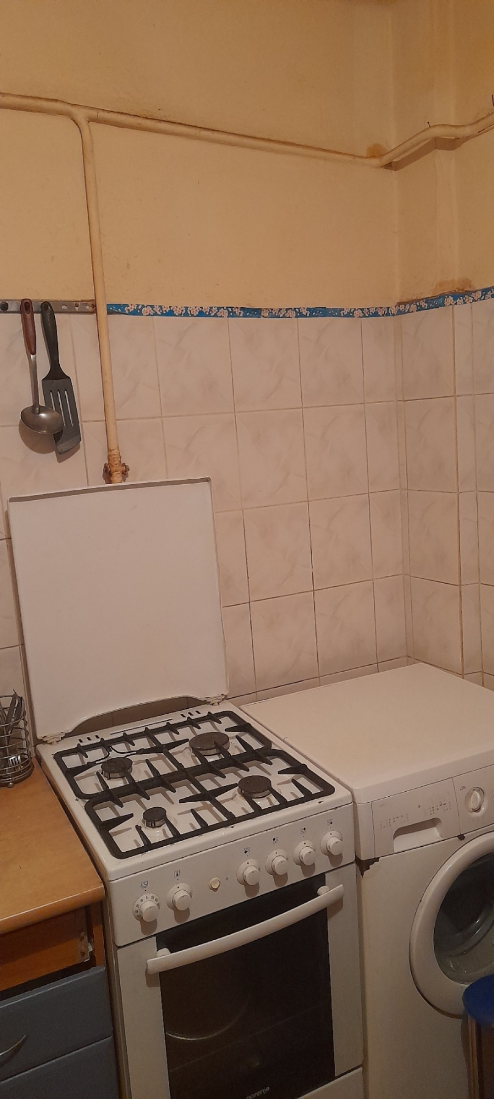 Квартира на ул. Канатная, 65 м², 37 000$ — FAKTOR