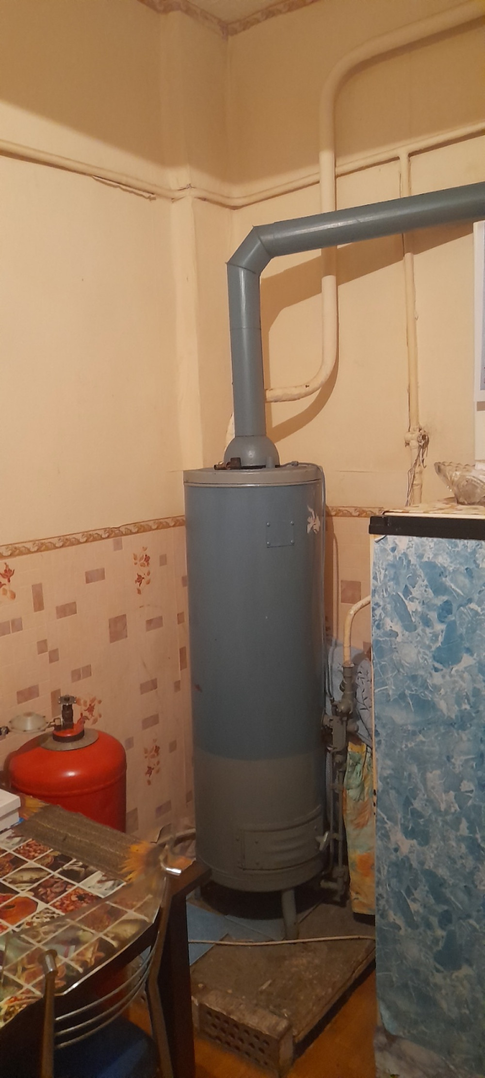 Квартира на ул. Канатная, 65 м², 37 000$ — FAKTOR