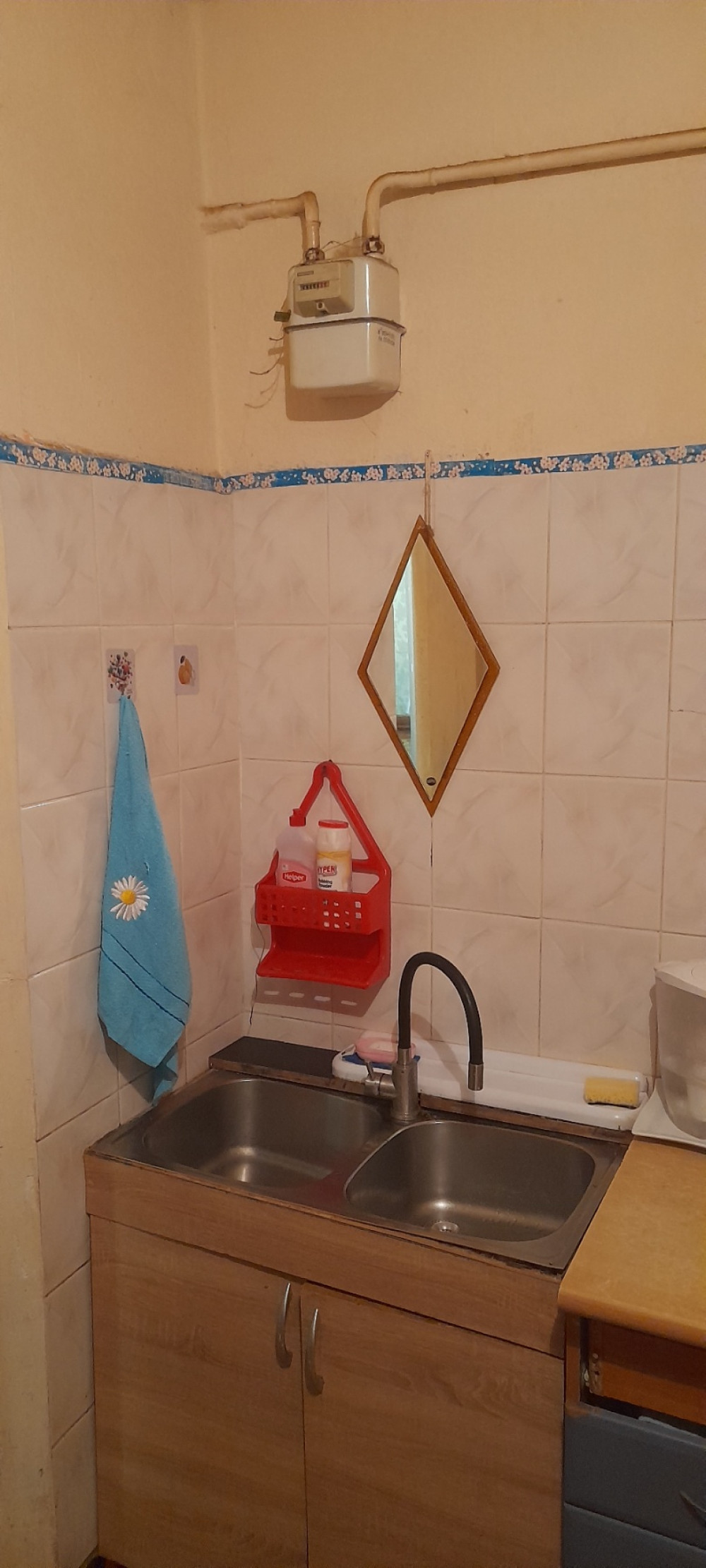 Квартира на ул. Канатная, 65 м², 37 000$ — FAKTOR