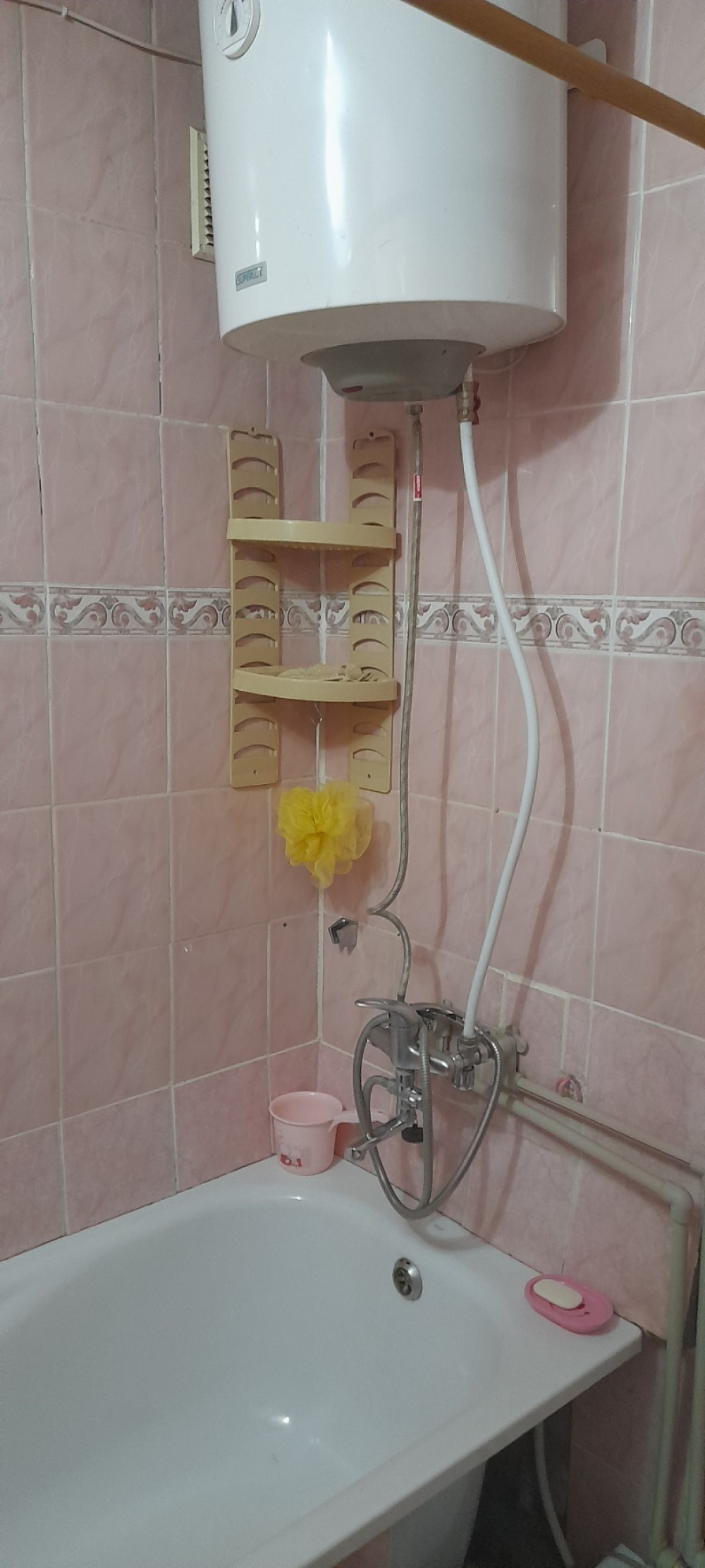 Квартира на ул. Канатная, 65 м², 37 000$ — FAKTOR