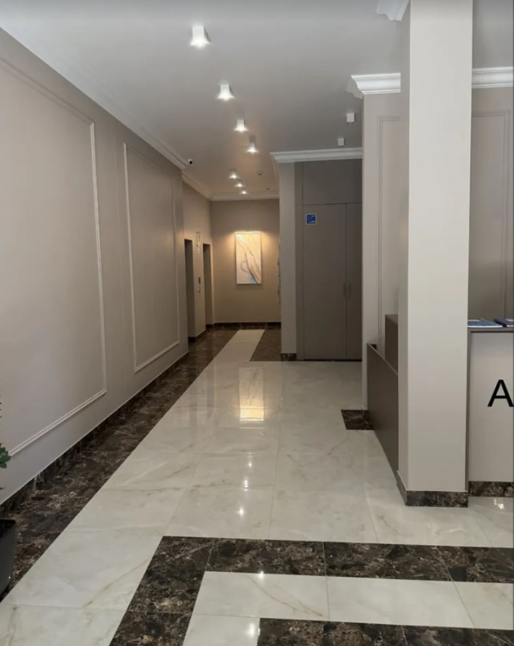 Квартира на ул. Фонтанская дорога (Приморский), 68 м², 150 000$ — FAKTOR