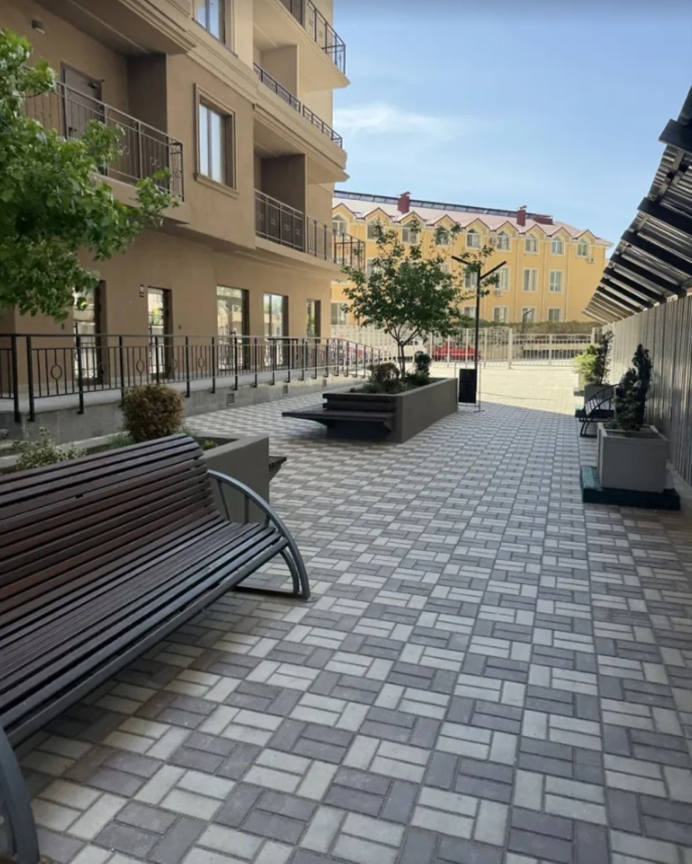 Квартира на ул. Фонтанская дорога (Приморский), 68 м², 150 000$ — FAKTOR