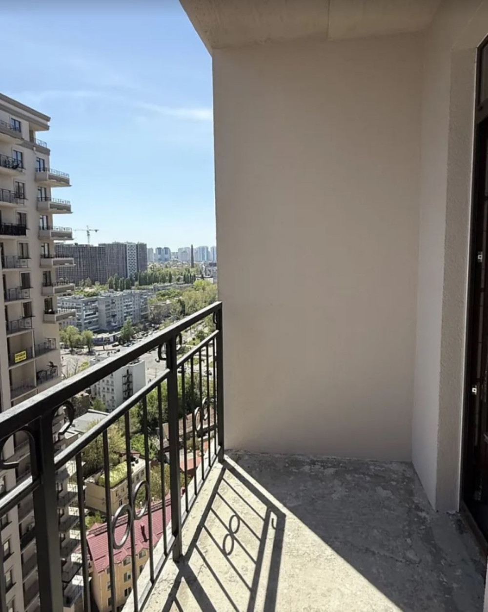 Квартира на ул. Фонтанская дорога (Приморский), 68 м², 150 000$ — FAKTOR