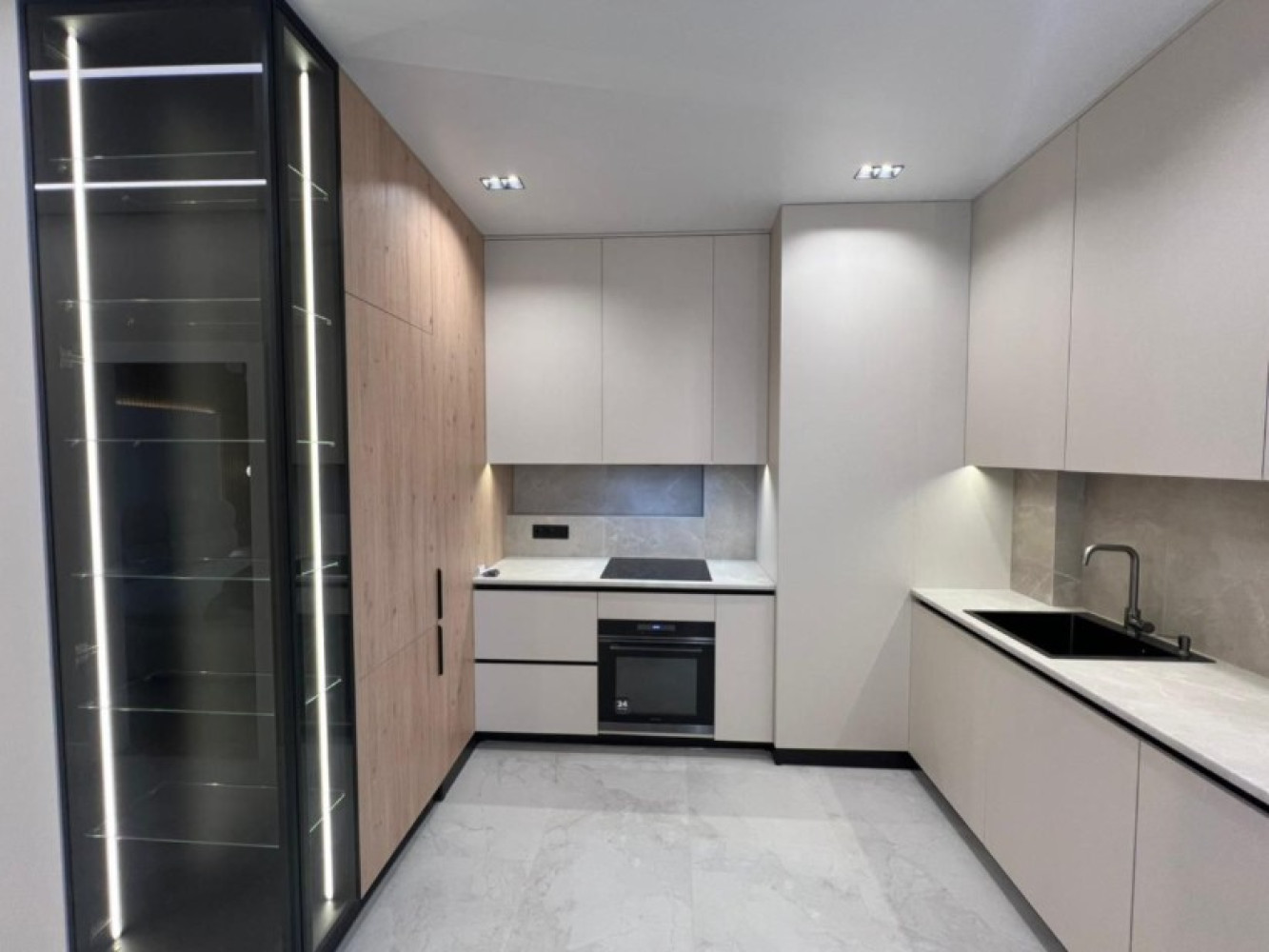 Квартира на ул. Фонтанская дорога (Приморский), 68 м², 150 000$ — FAKTOR