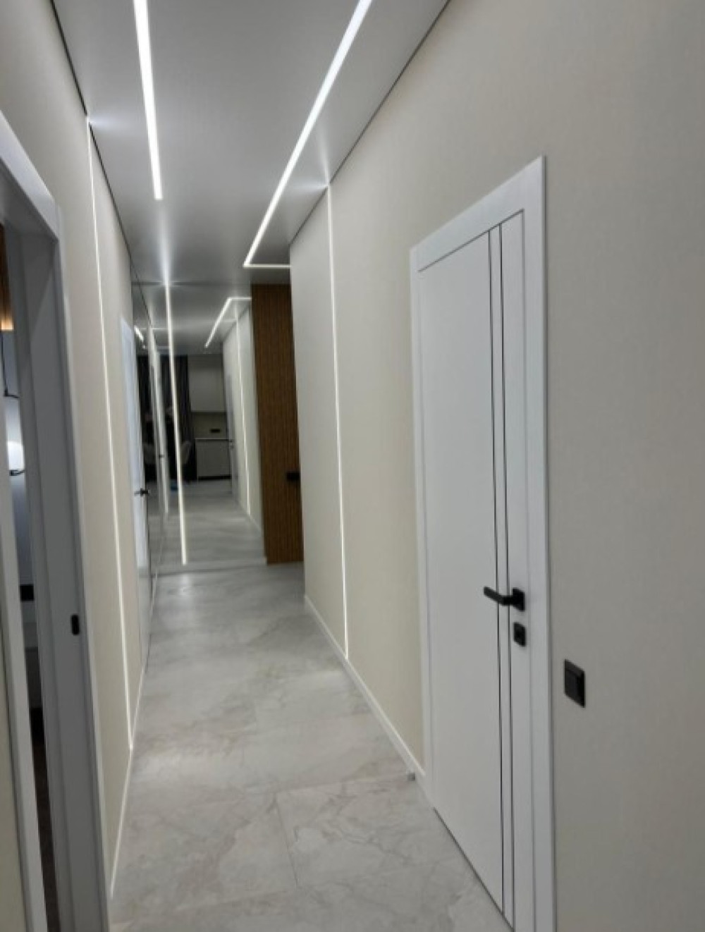 Квартира на ул. Фонтанская дорога (Приморский), 68 м², 150 000$ — FAKTOR