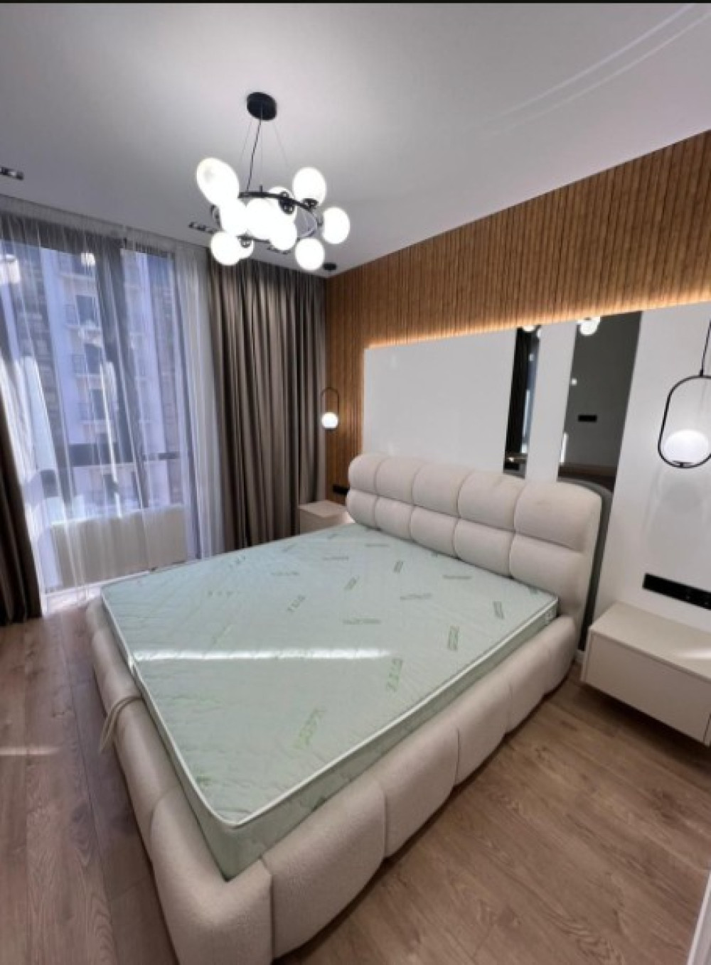 Квартира на ул. Фонтанская дорога (Приморский), 68 м², 150 000$ — FAKTOR