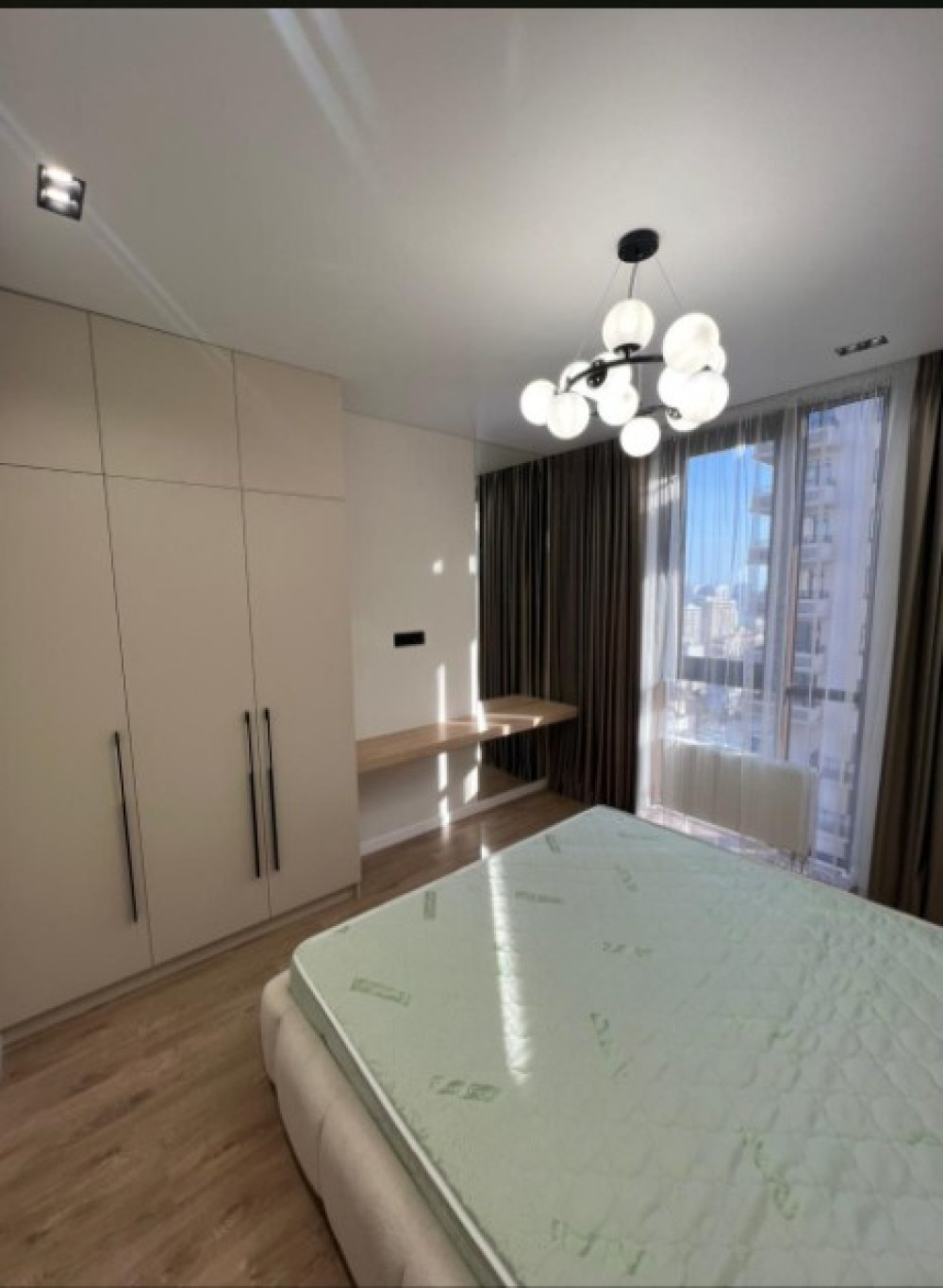 Квартира на ул. Фонтанская дорога (Приморский), 68 м², 150 000$ — FAKTOR