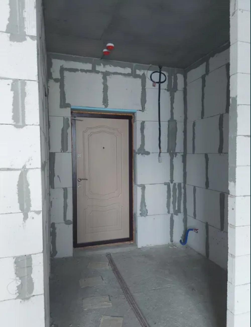 Квартира на ул. Вильямса Академика, 23 м², 19 000$ — FAKTOR