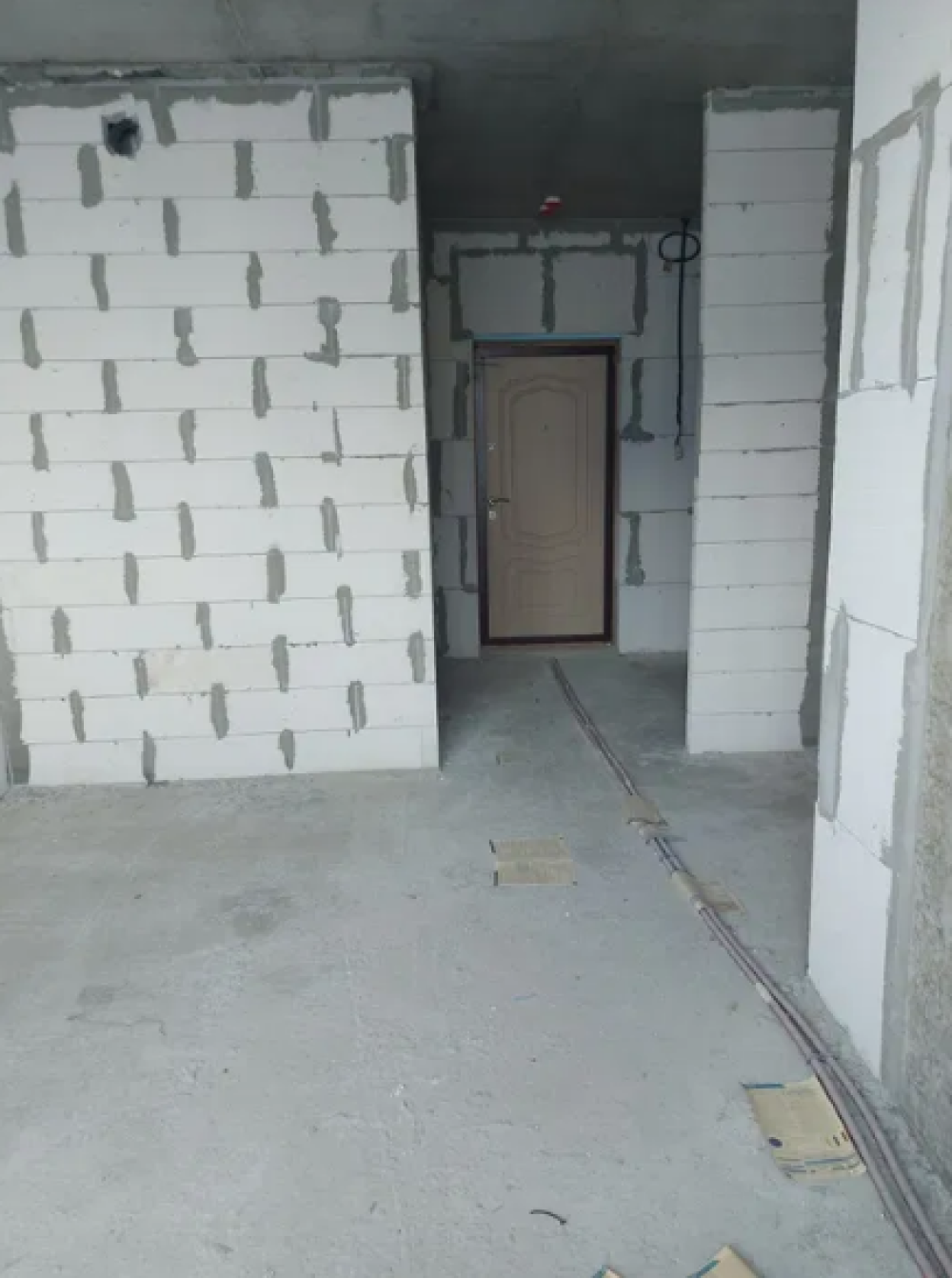 Квартира на ул. Вильямса Академика, 23 м², 19 000$ — FAKTOR