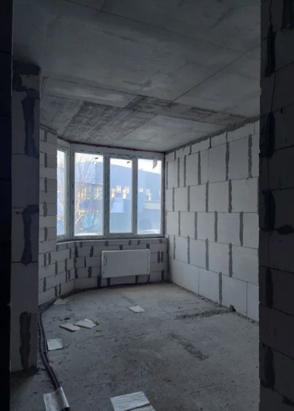Квартира на ул. Вильямса Академика, 23 м², 19 000$ — FAKTOR