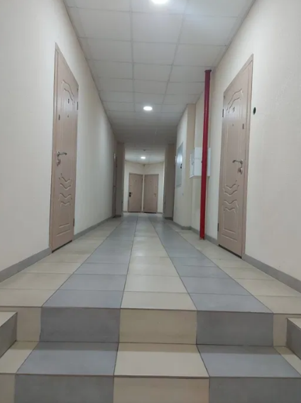 Квартира на ул. Вильямса Академика, 23 м², 19 000$ — FAKTOR
