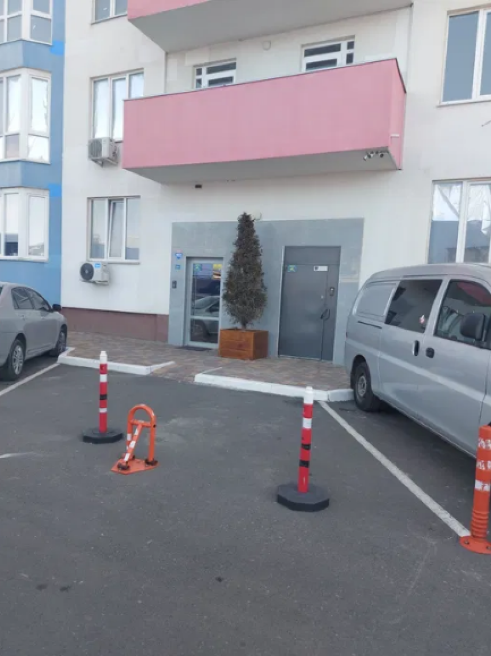 Квартира на ул. Вильямса Академика, 23 м², 19 000$ — FAKTOR