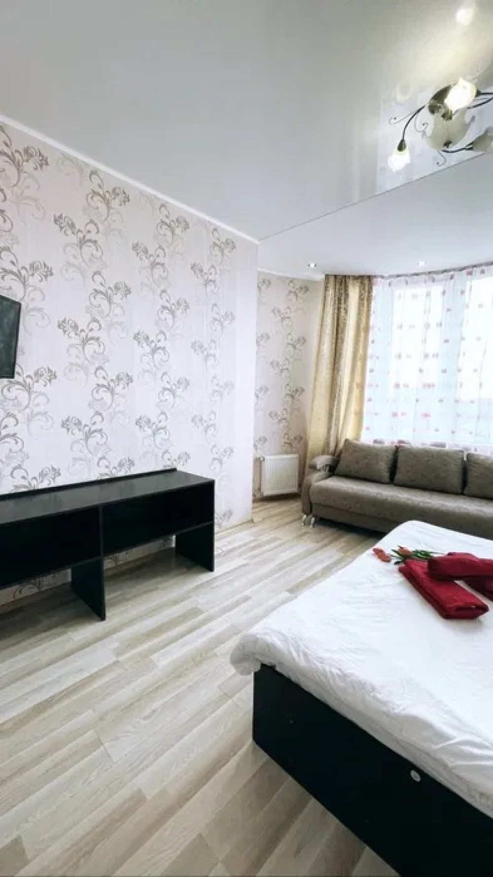 Квартира на ул. Пантелеймоновская, 68 м², 95 000$ — FAKTOR