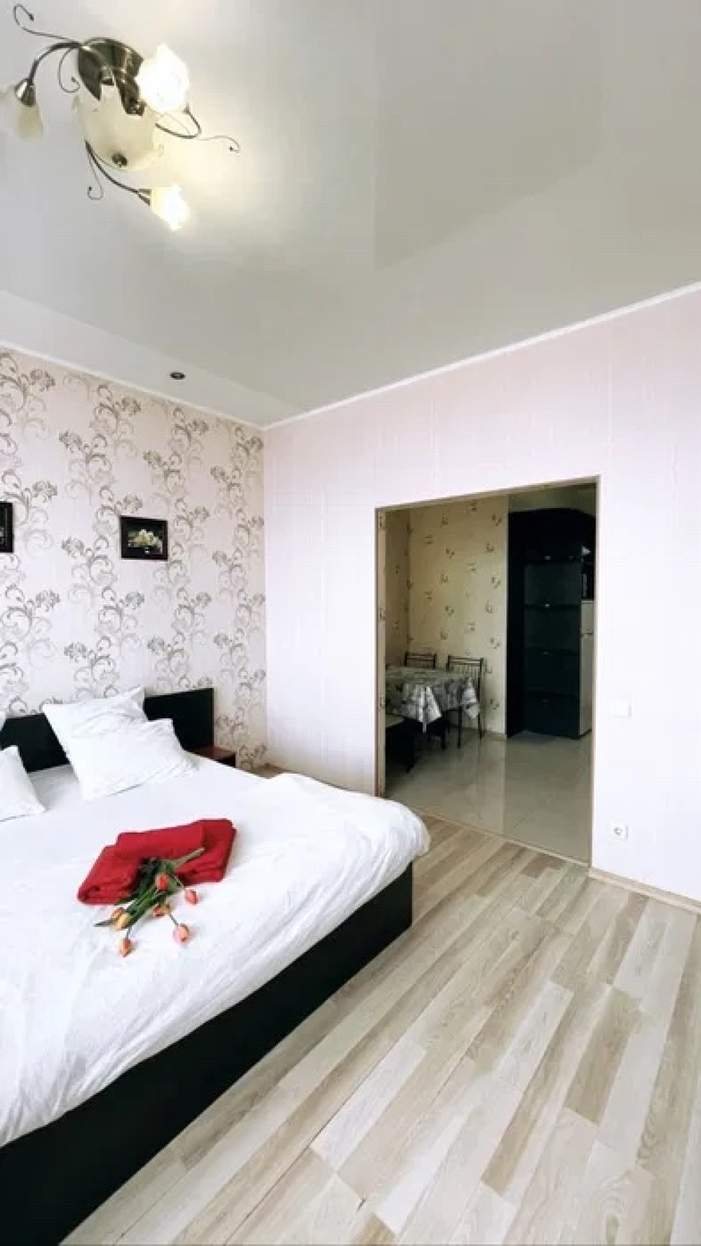 Квартира на ул. Пантелеймоновская, 68 м², 95 000$ — FAKTOR