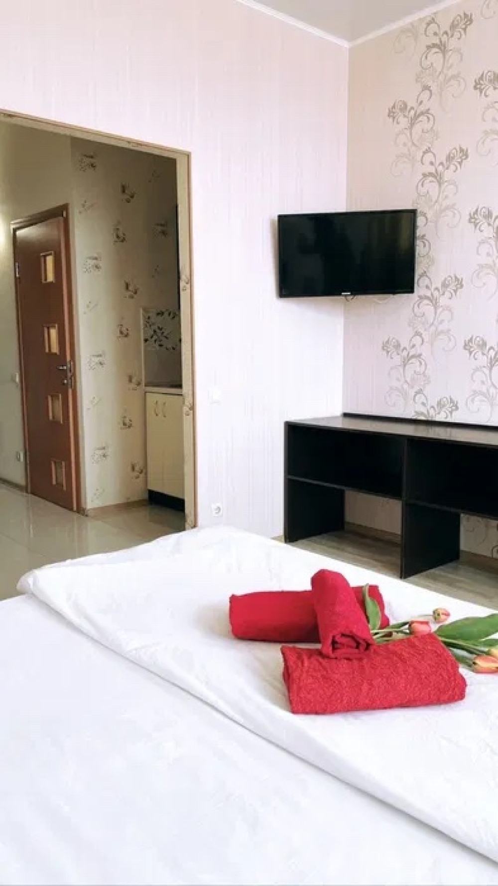 Квартира на ул. Пантелеймоновская, 68 м², 95 000$ — FAKTOR