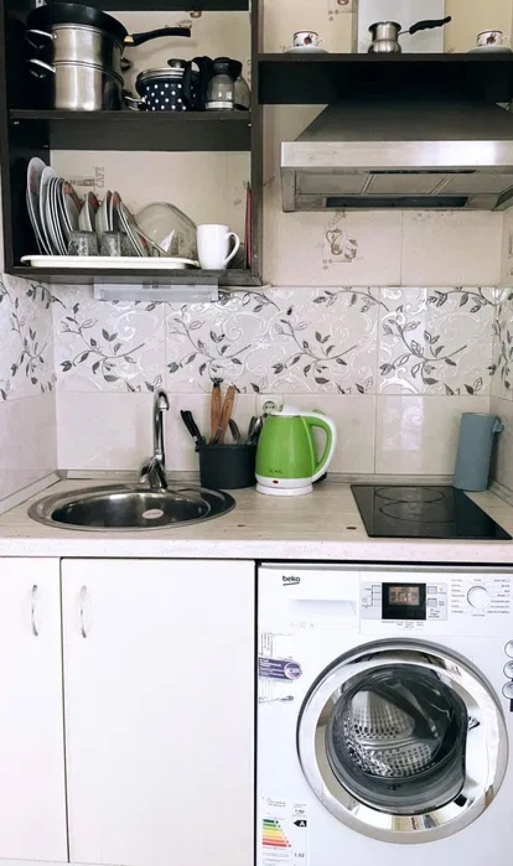 Квартира на ул. Пантелеймоновская, 68 м², 95 000$ — FAKTOR
