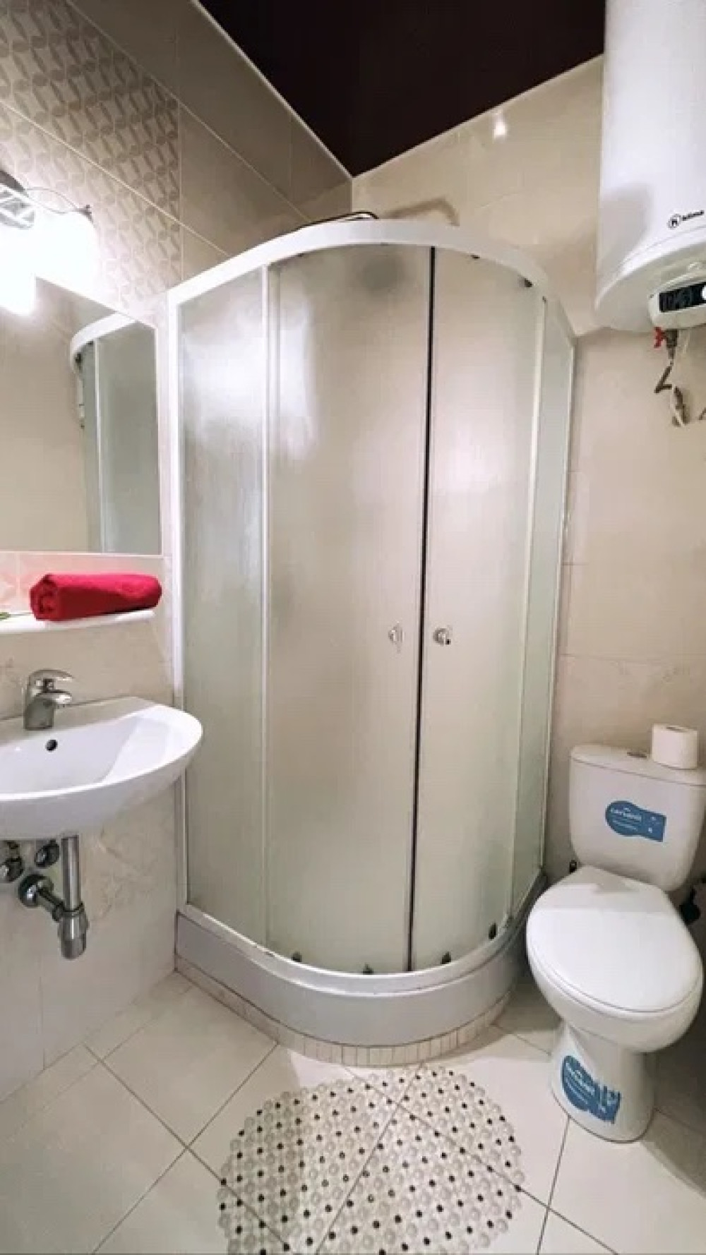 Квартира на ул. Пантелеймоновская, 68 м², 95 000$ — FAKTOR