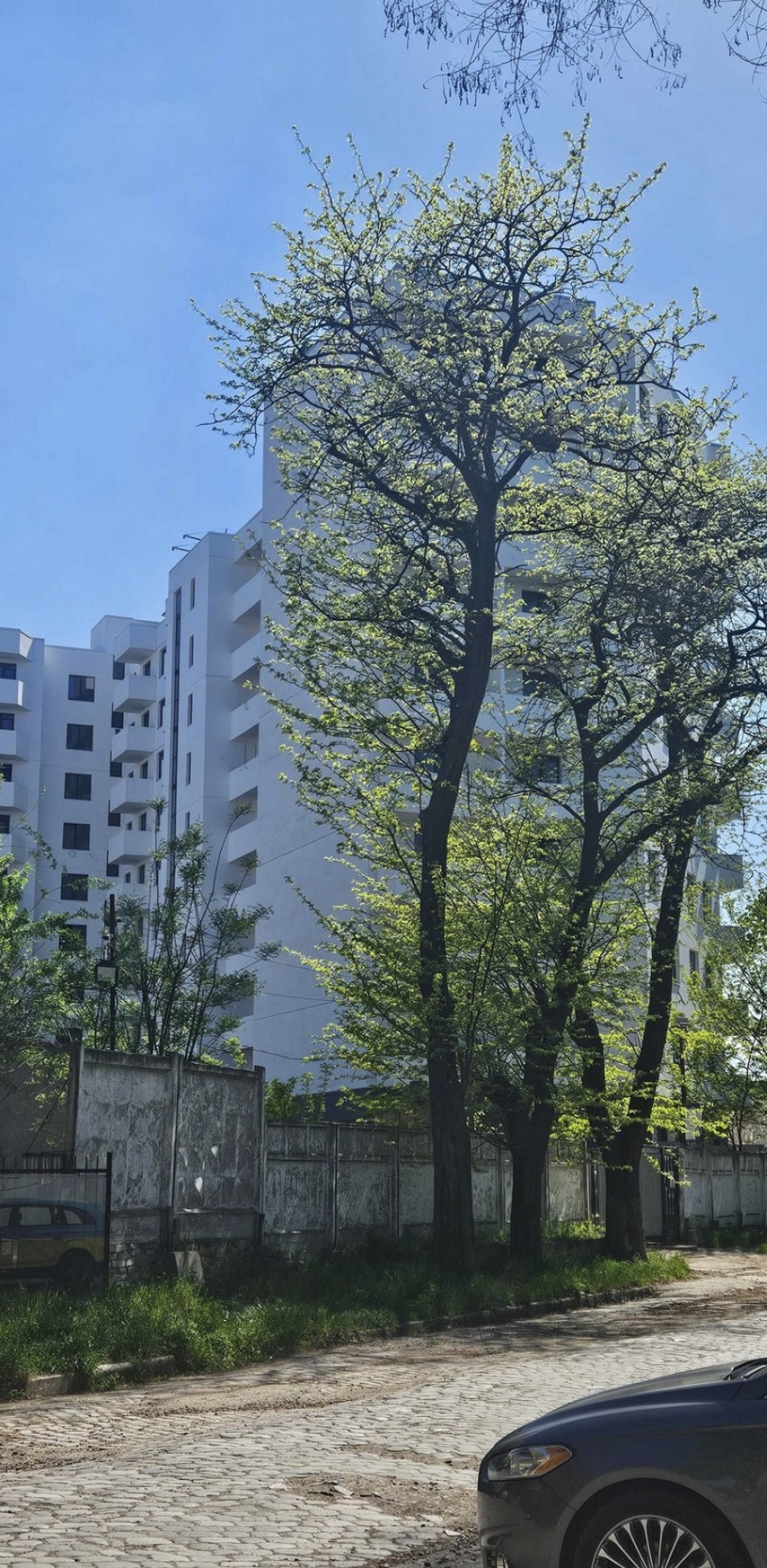 Квартира на ул. Товарный пер, 37 м², 29 500$ — FAKTOR