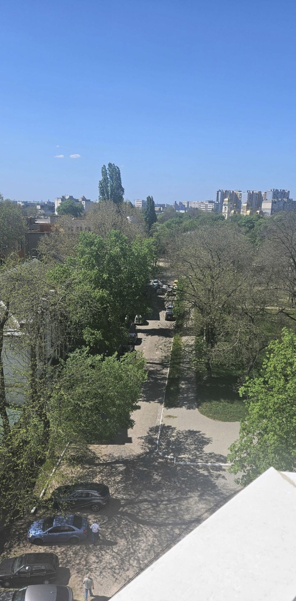 Квартира на ул. Товарный пер, 37 м², 29 500$ — FAKTOR