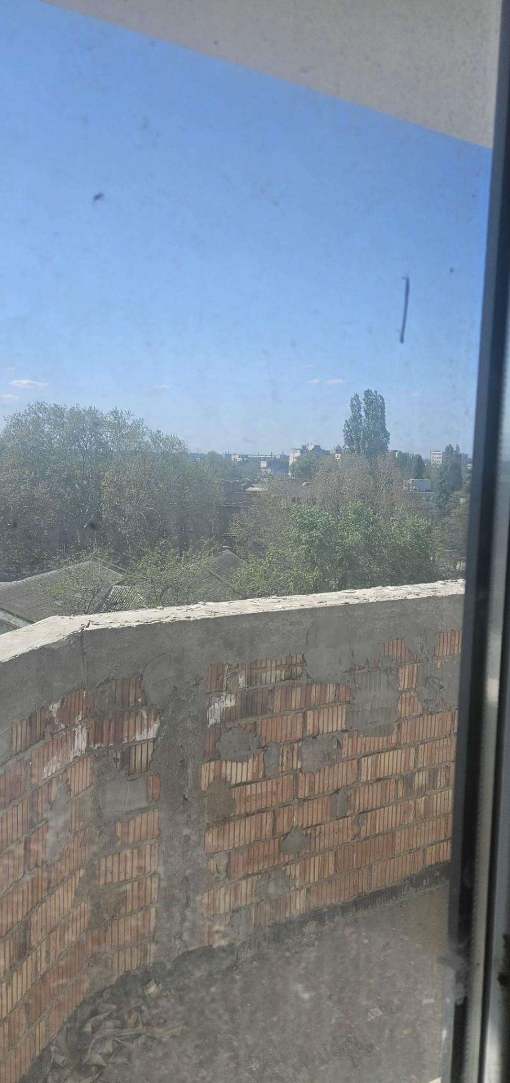 Квартира на ул. Товарный пер, 37 м², 29 500$ — FAKTOR