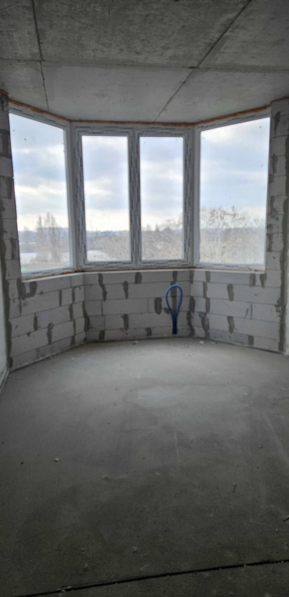 Квартира на ул. Товарный пер, 37 м², 29 500$ — FAKTOR
