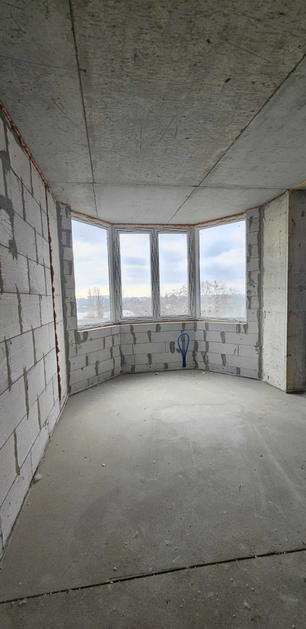 Квартира на ул. Товарный пер, 37 м², 29 500$ — FAKTOR