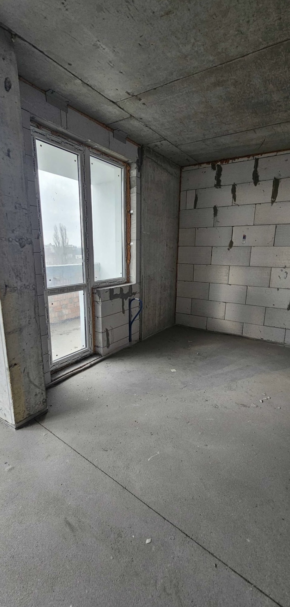Квартира на ул. Товарный пер, 37 м², 29 500$ — FAKTOR